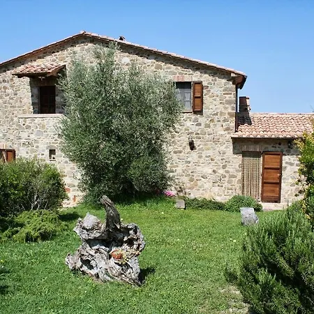 Dom wakacyjny Casa Fioranna *