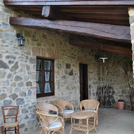 Casa vacanze Casa Fioranna Seggiano