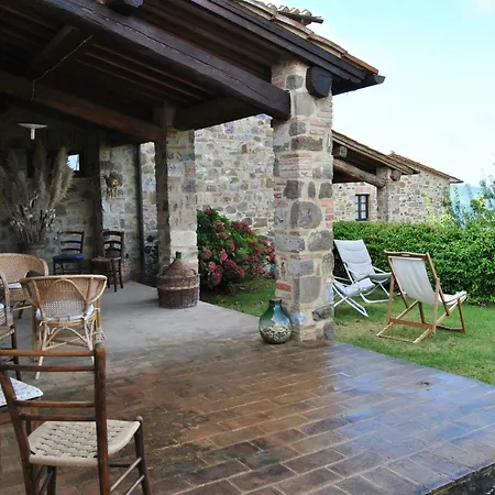Casa vacanze Casa Fioranna Seggiano