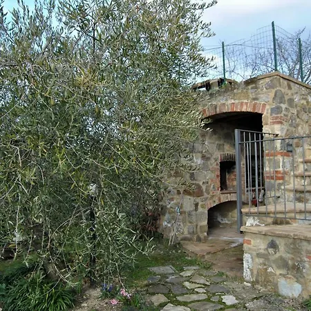 Casa Fioranna