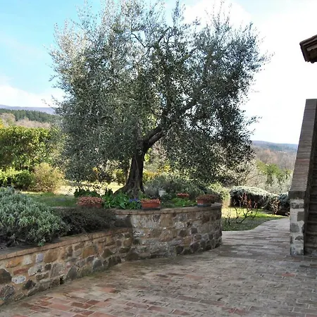 Casa Fioranna Casa vacanze Seggiano