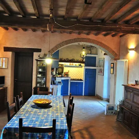 Casa Fioranna *