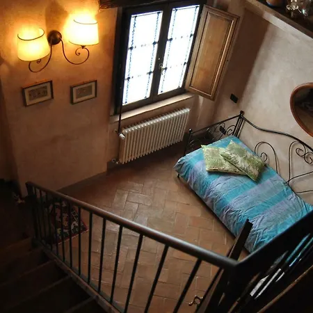 Casa Fioranna *