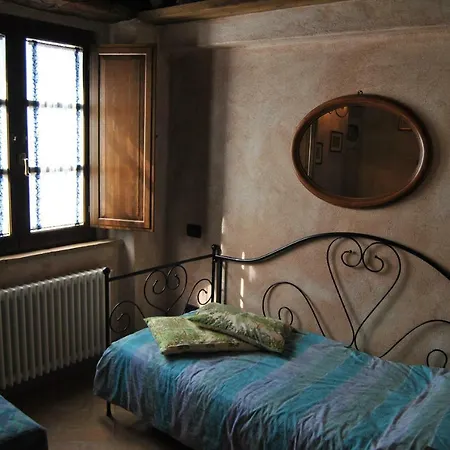Casa Fioranna