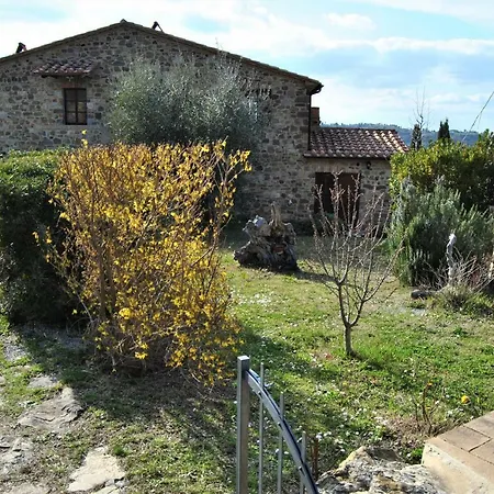 Casa Fioranna Dom wakacyjny