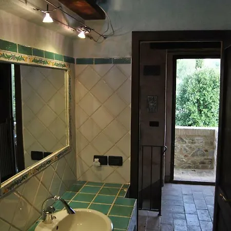 Casa Fioranna