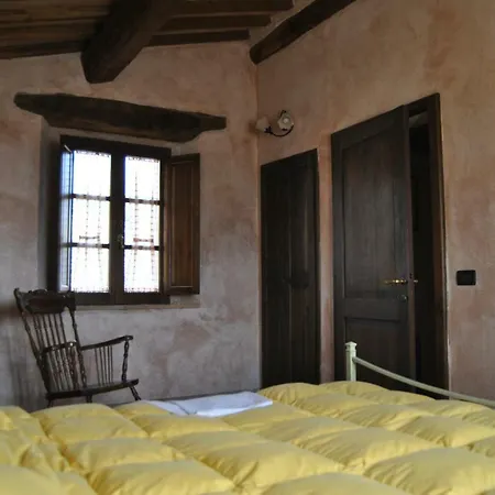 Dom wakacyjny Casa Fioranna *