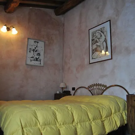 Casa Fioranna *