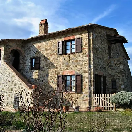 Casa Fioranna Dom wakacyjny