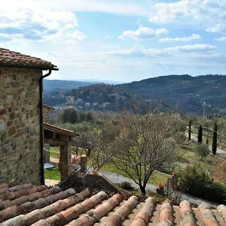 Casa Fioranna Seggiano