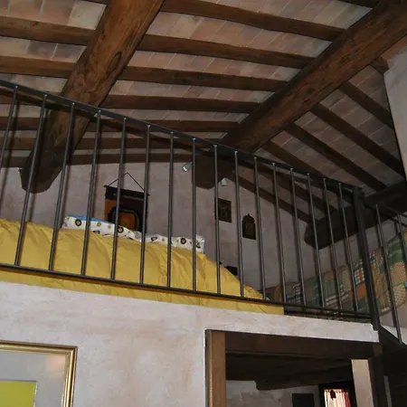 Casa Fioranna