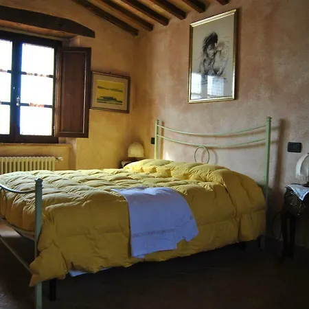 Casa Fioranna Seggiano