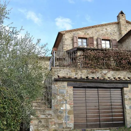 Casa Fioranna