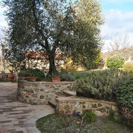 Casa Fioranna Casa vacanze Seggiano