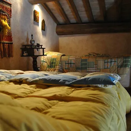 Casa Fioranna Dom wakacyjny Seggiano