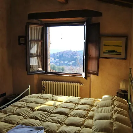 Casa Fioranna Dom wakacyjny