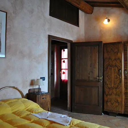 Dom wakacyjny Casa Fioranna *