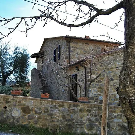 Casa Fioranna Casa vacanze Seggiano