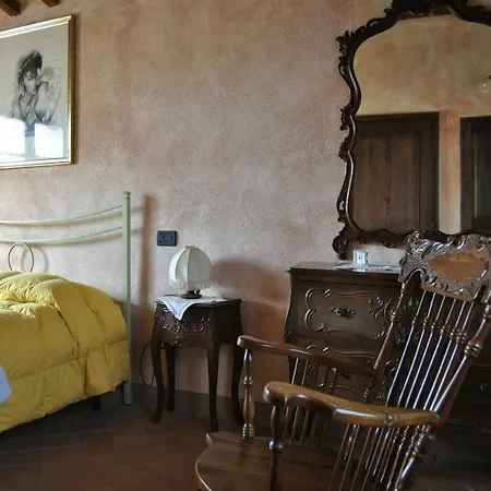 Casa Fioranna Dom wakacyjny
