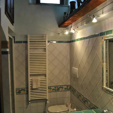 Casa Fioranna Seggiano